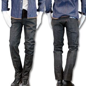 Nudie Grim Tim 30/34